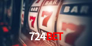 Casino Ao Vivo 724bet