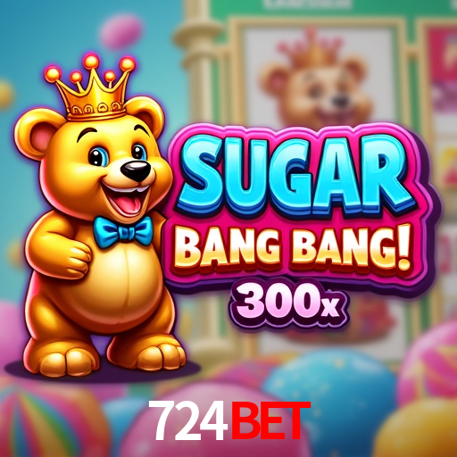 Provedores de Jogos 724bet