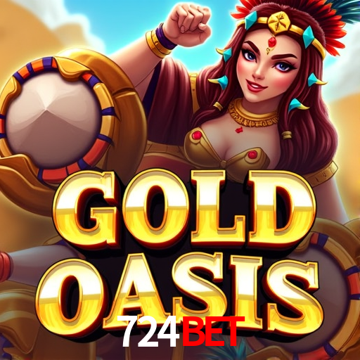 Jogos de Slot 724bet