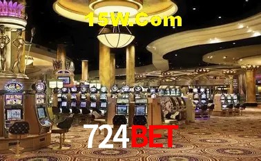 Tecnologia da Plataforma 724bet