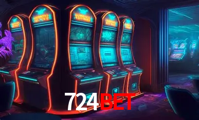 Promoção Relâmpago 724bet