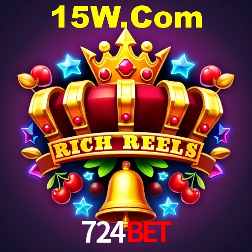 Casino Ao Vivo 724bet