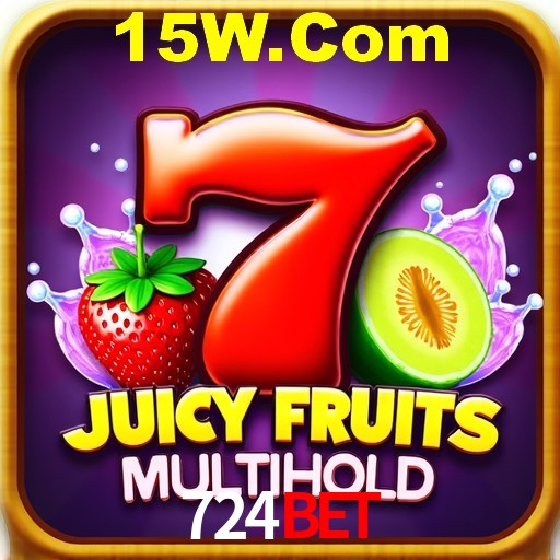 Jogos de Slot 724bet